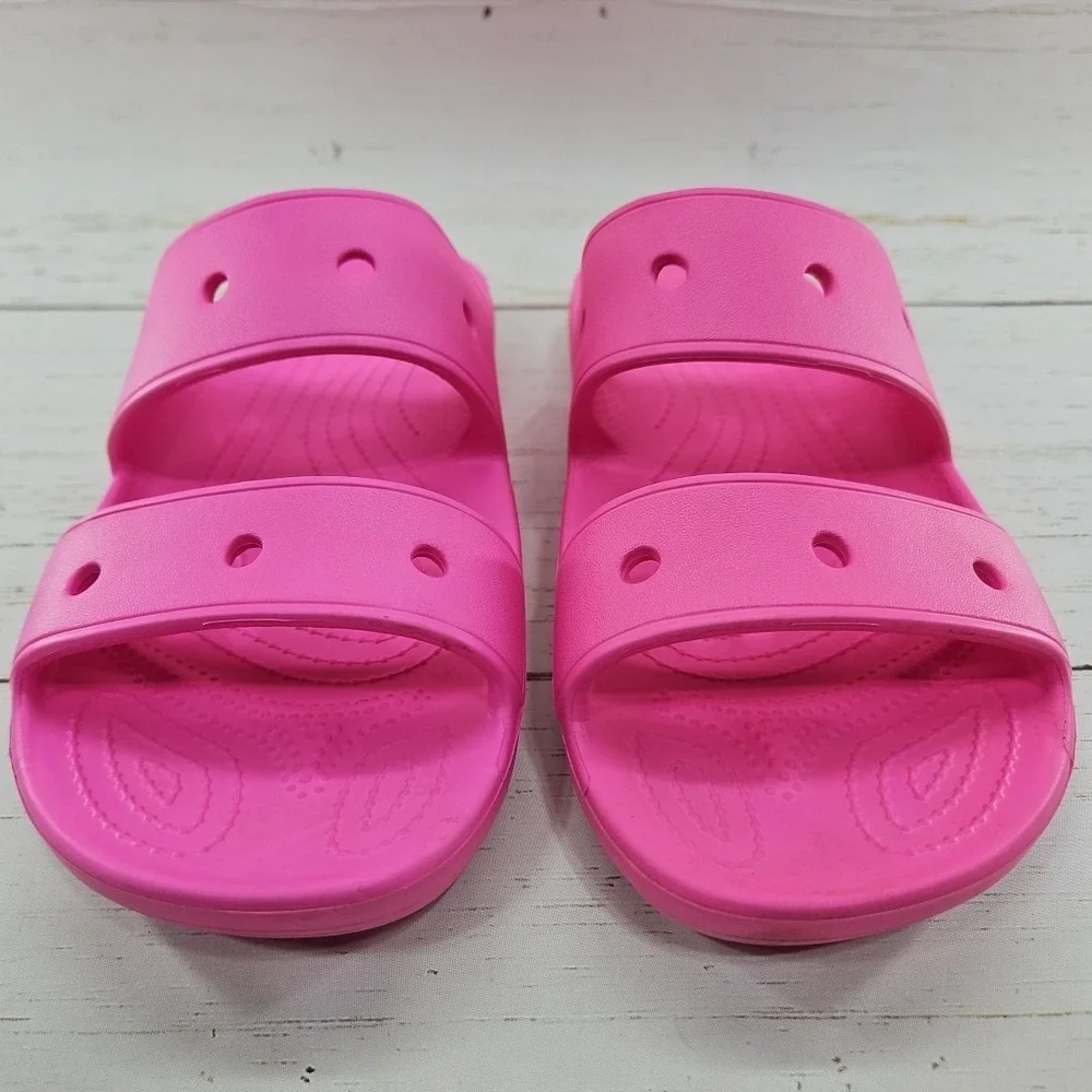 CROCS classic dual